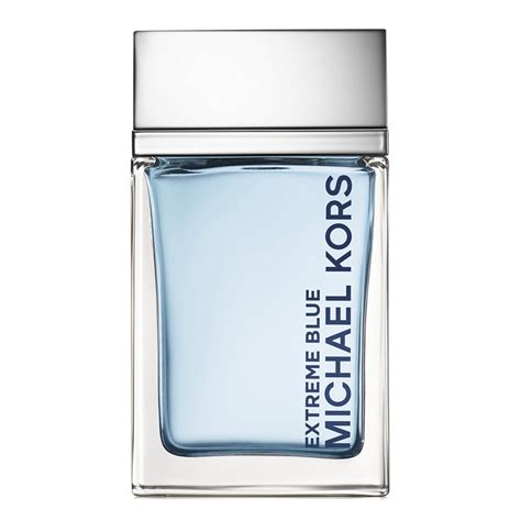 michael kors extreme blue 4 oz|Michael Kors extreme blue review.